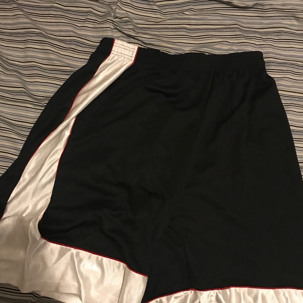 Basketball Shorts